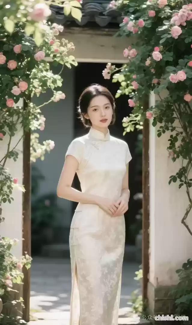 人生不过三万天 漂亮一天是一天  第5张