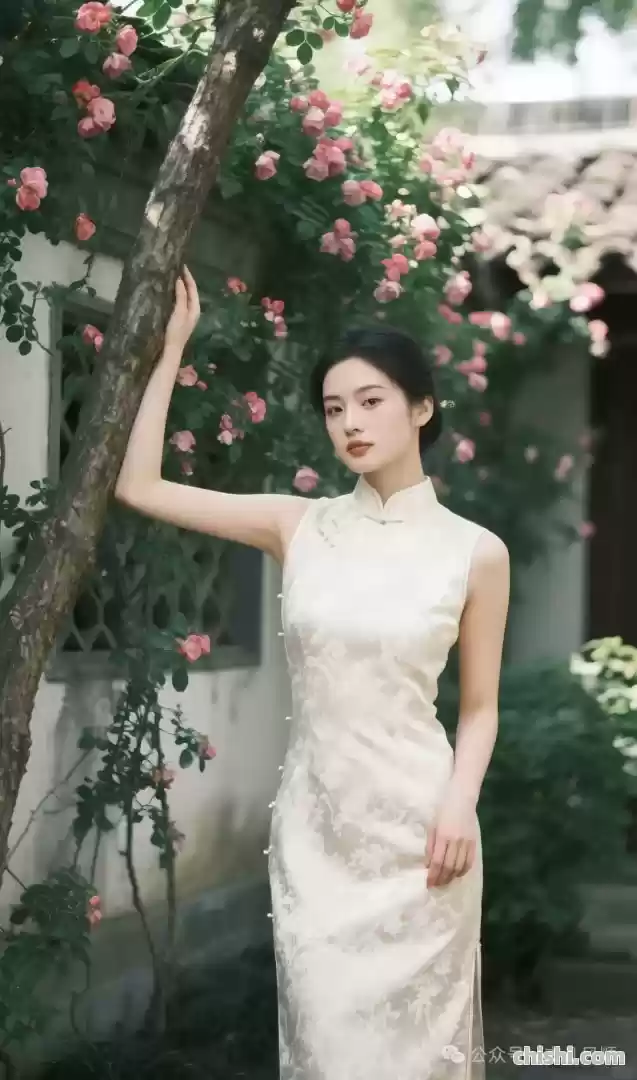 人生不过三万天 漂亮一天是一天  第8张