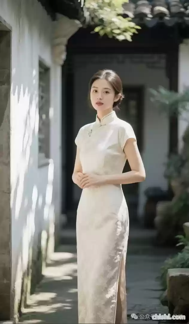 人生不过三万天 漂亮一天是一天  第7张