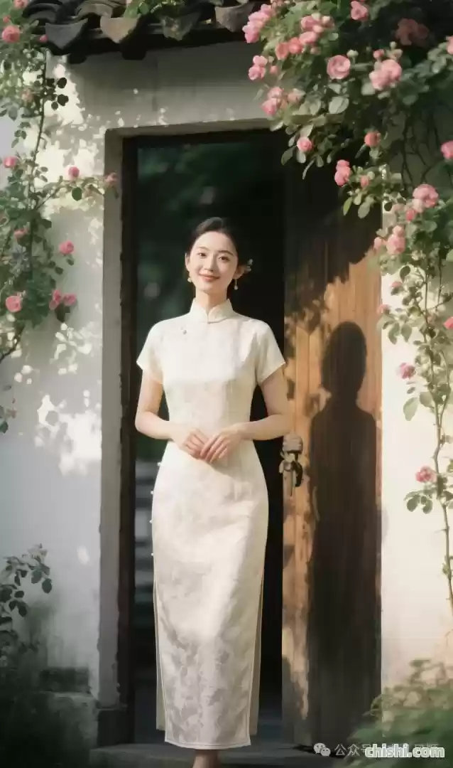 人生不过三万天 漂亮一天是一天  第10张