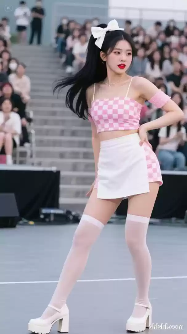 美人壁纸｜娇艳如花，美丽动人 第2张