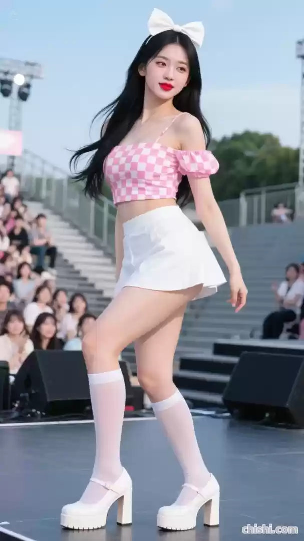 美人壁纸｜娇艳如花，美丽动人 第3张
