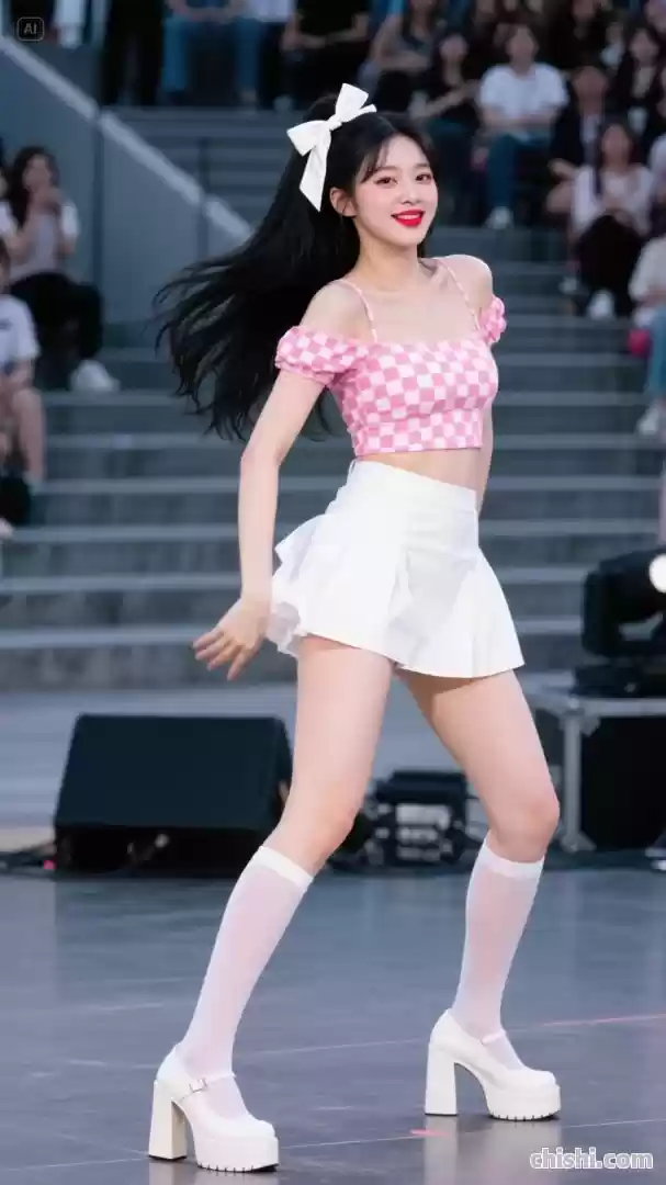 美人壁纸｜娇艳如花，美丽动人 第8张