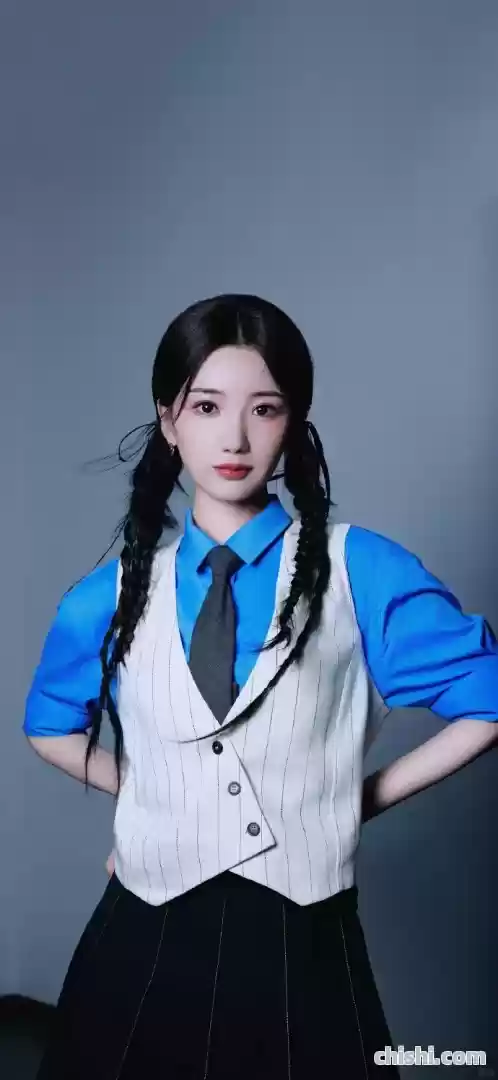 解锁毛晓彤的无拘无束时光 第7张