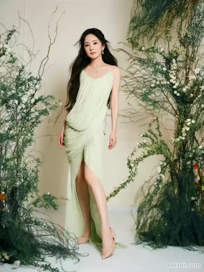 杨幂女神高清写真