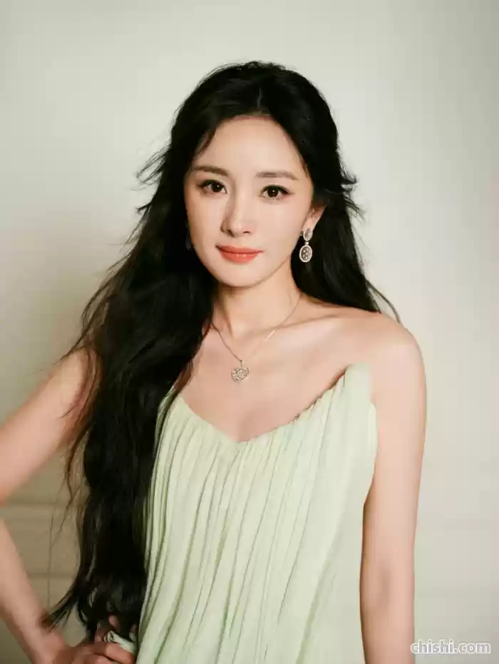 杨幂女神高清写真 第3张