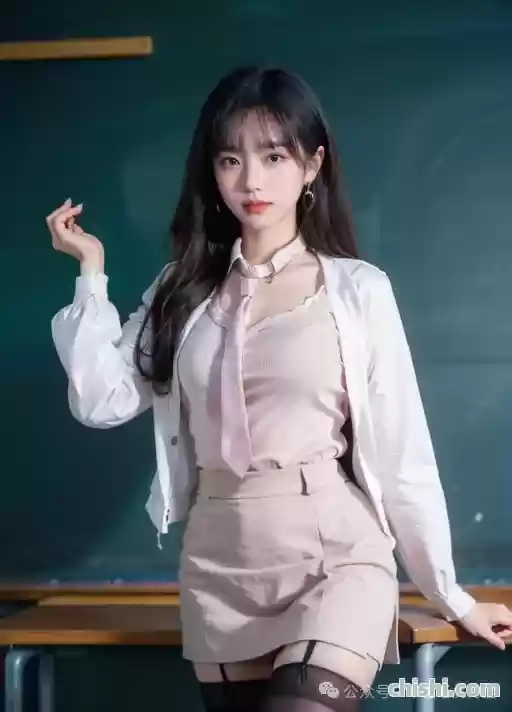 暗恋过的学姐，和你在中学教室回忆往事 第1张