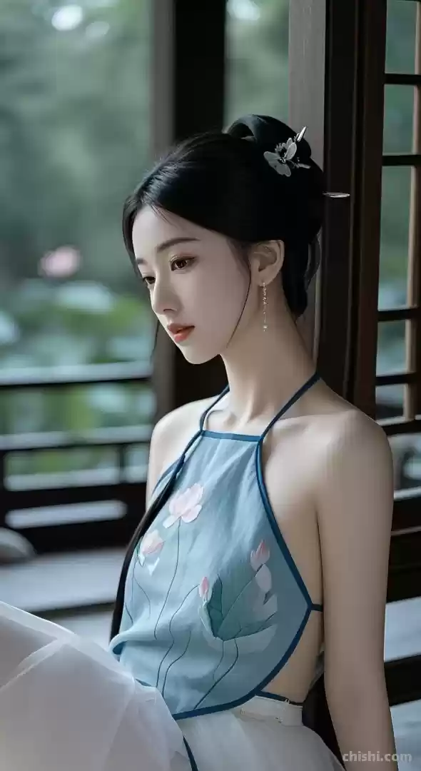 美女壁纸，高清手机壁纸‖千娇百媚，美艳动人 第2张