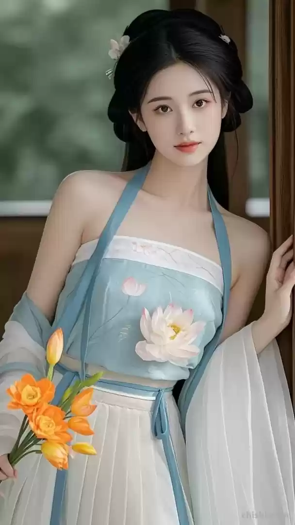 美女壁纸，高清手机壁纸‖千娇百媚，美艳动人