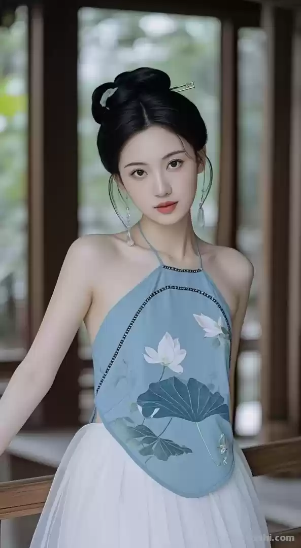 美女壁纸，高清手机壁纸‖千娇百媚，美艳动人 第4张