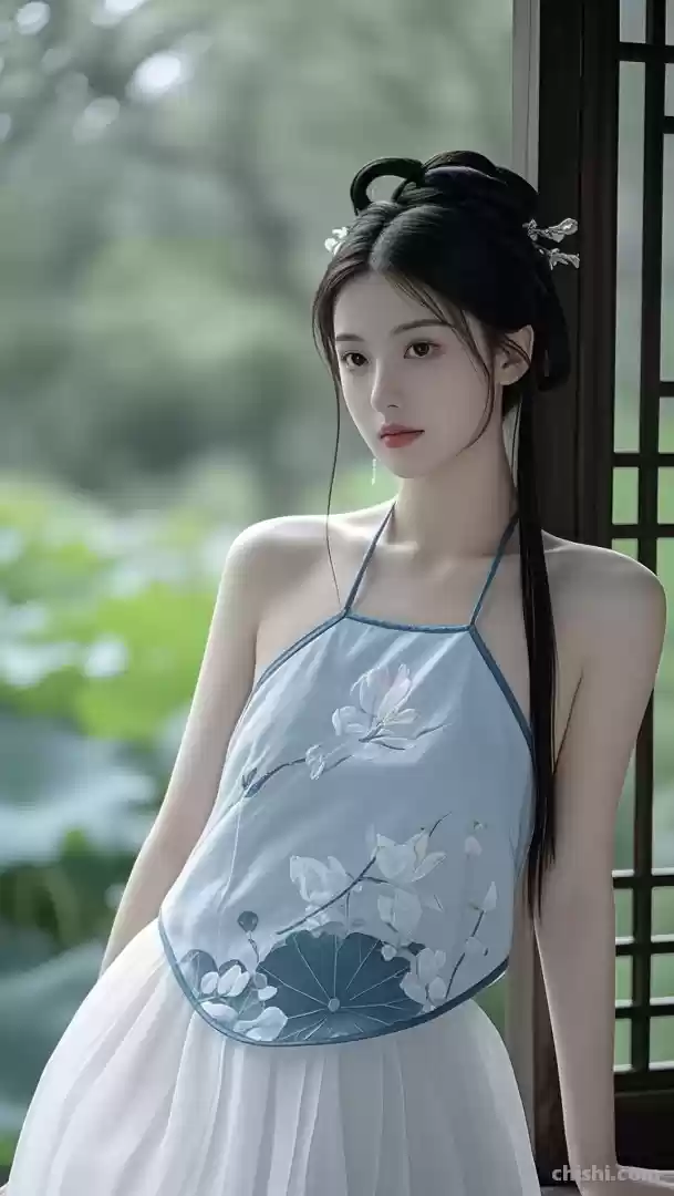 美女壁纸，高清手机壁纸‖千娇百媚，美艳动人 第5张