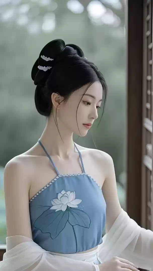 美女壁纸，高清手机壁纸‖千娇百媚，美艳动人 第6张