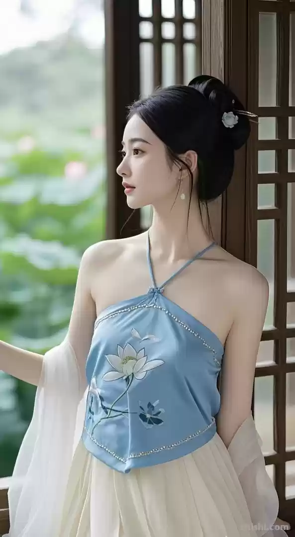 美女壁纸，高清手机壁纸‖千娇百媚，美艳动人 第7张