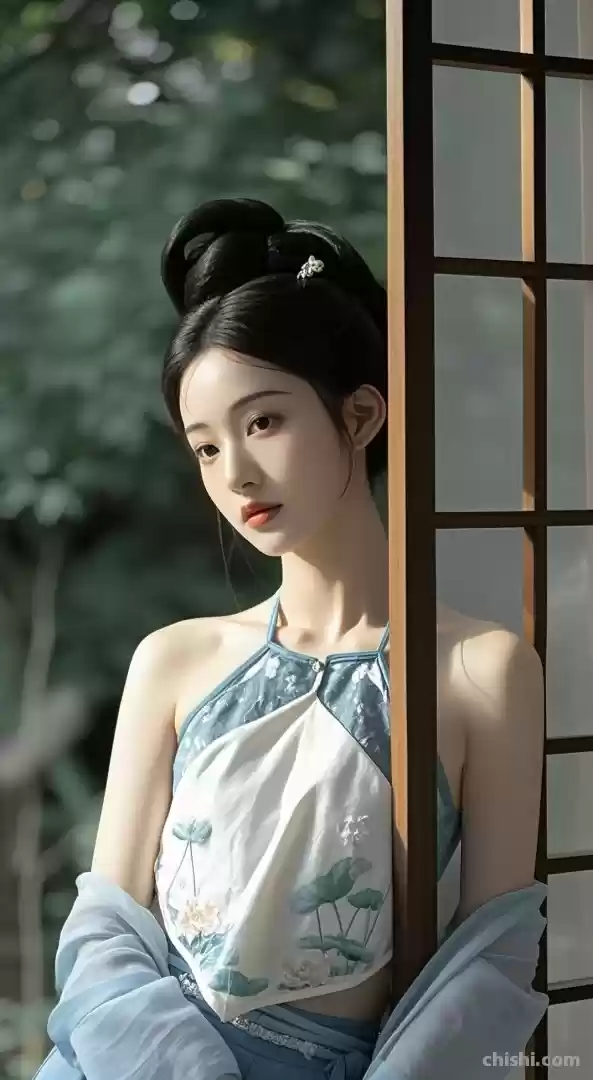 美女壁纸，高清手机壁纸‖千娇百媚，美艳动人 第8张