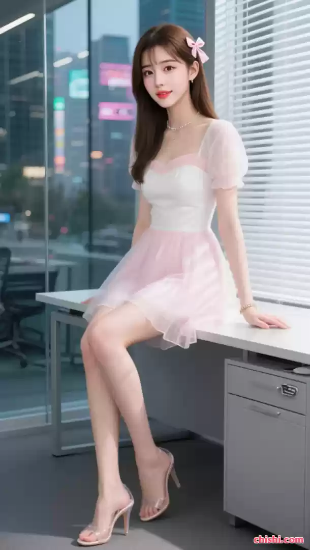 真漂亮 清纯公主裙美女 第3张