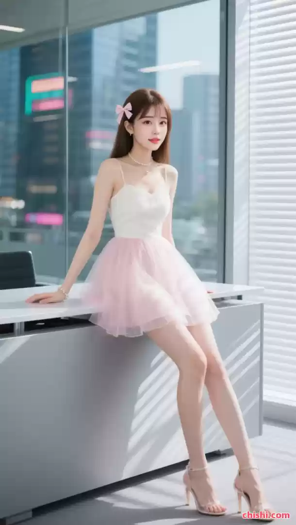 真漂亮 清纯公主裙美女 第7张