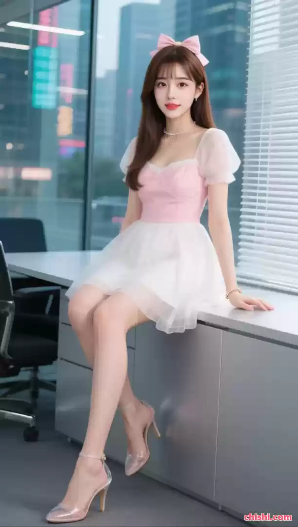 真漂亮 清纯公主裙美女 第8张