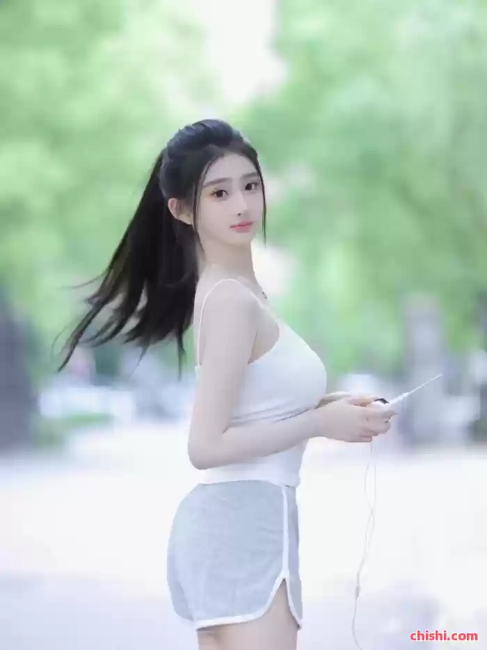 拍出氛围感 | 少女正在发芽 第1张