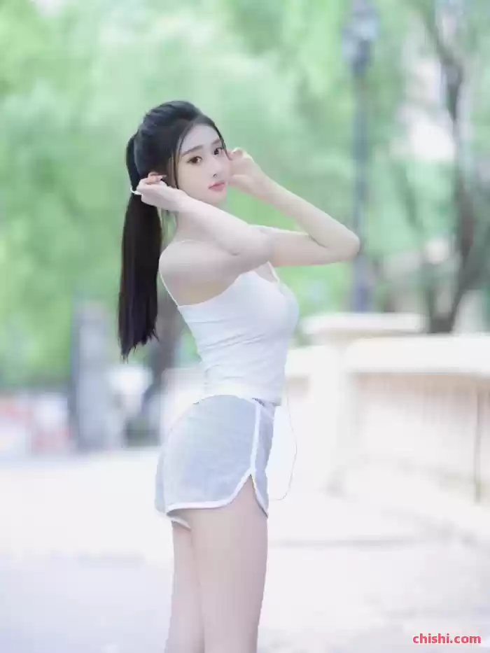拍出氛围感 | 少女正在发芽 第2张