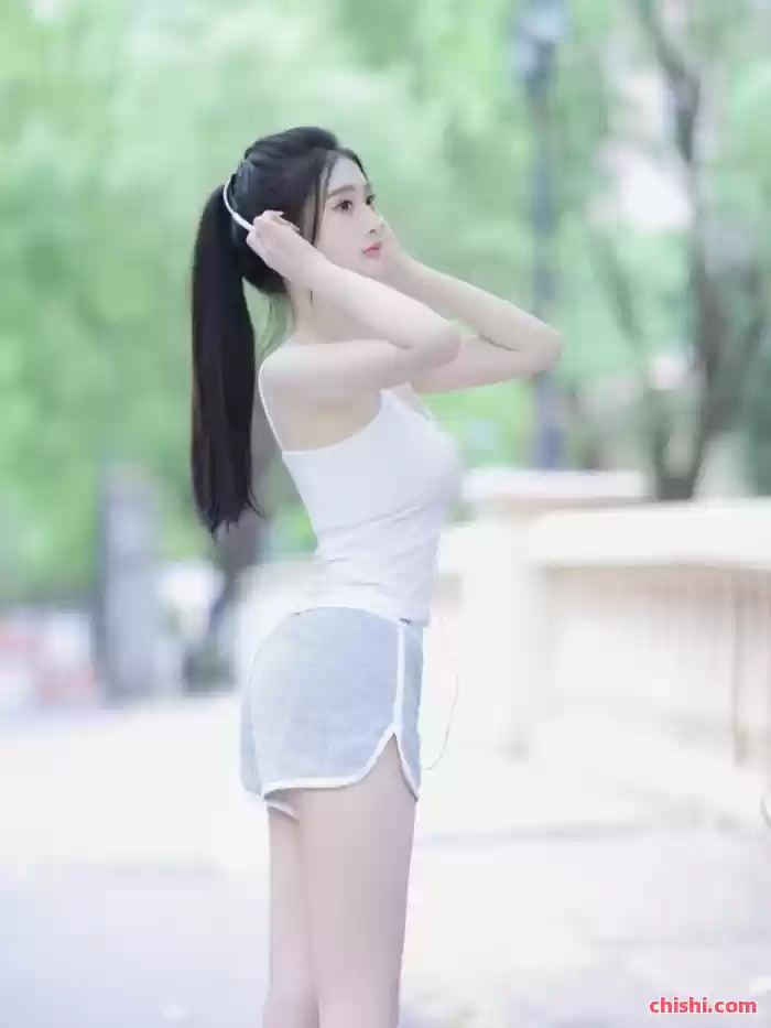 拍出氛围感 | 少女正在发芽 第5张